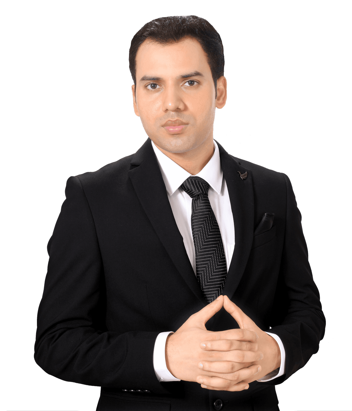 Alex Chen, Founder & CEO