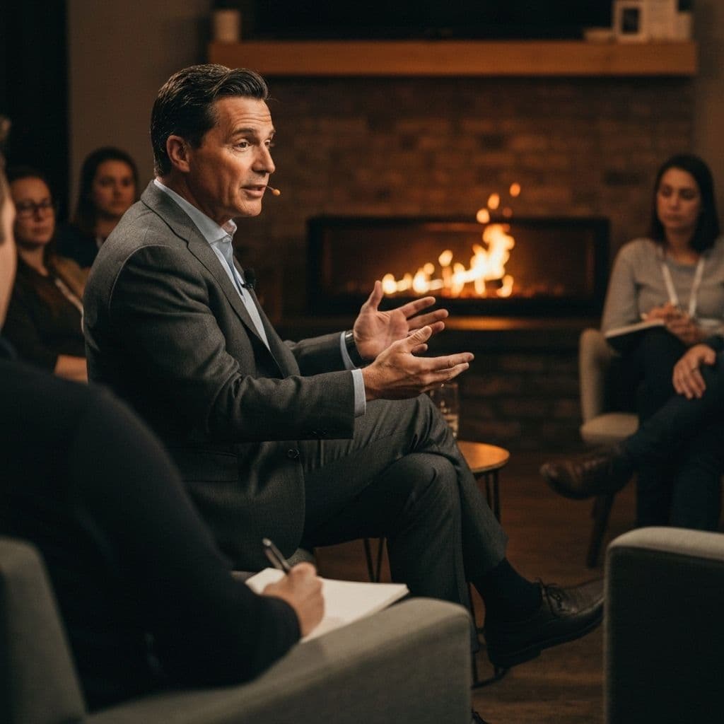 Founder Talks